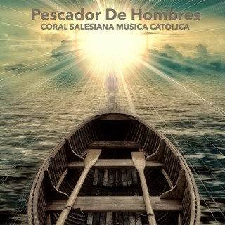 Pescador de Hombres