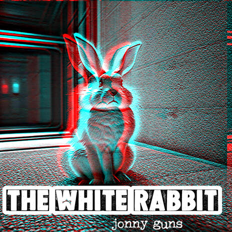 The White Rabbit | Boomplay Music