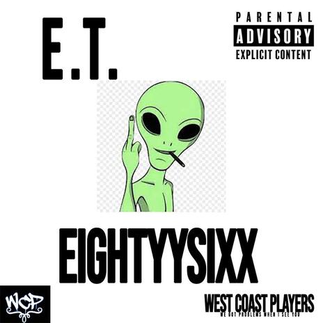 E.T. | Boomplay Music