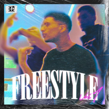 Freestyle #1 | Boomplay Music