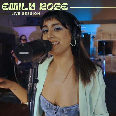 Porque - Live session (Live) | Boomplay Music