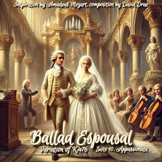 Ballad Espousal