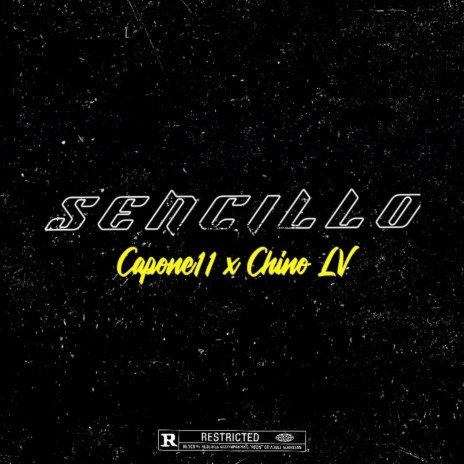 Sencillo ft. Chino LV | Boomplay Music