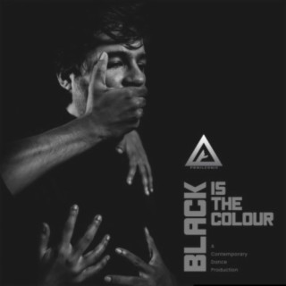 Black Is the Colour