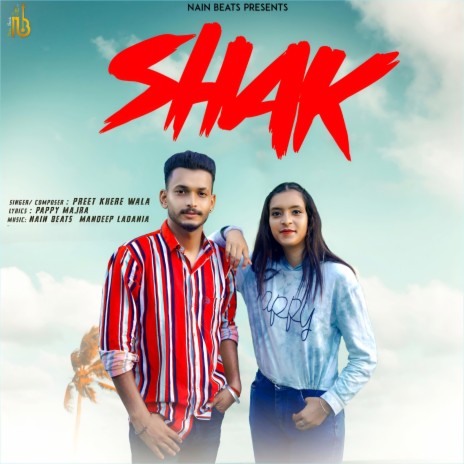 Shak | Boomplay Music