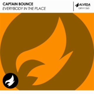 Captain Bounce