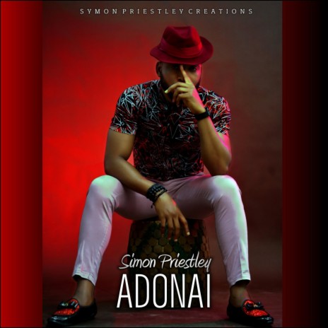 Adonai | Boomplay Music