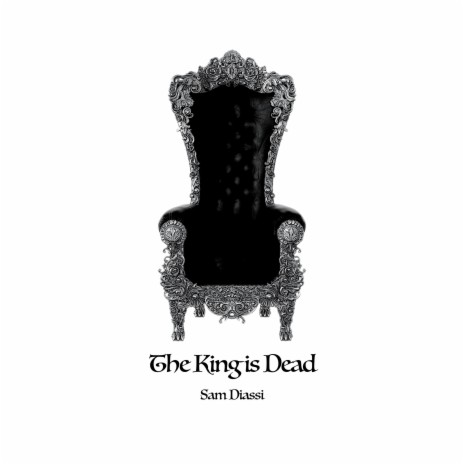The King is Dead | Boomplay Music