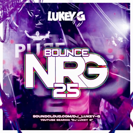 Bounce Nrg 25 | Boomplay Music