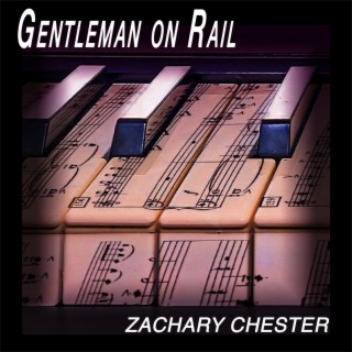 Gentleman on Rail