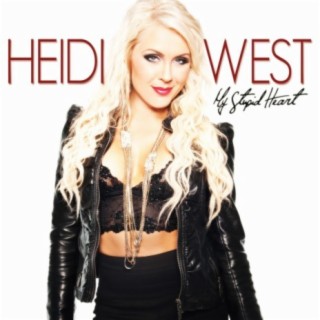 Heidi West