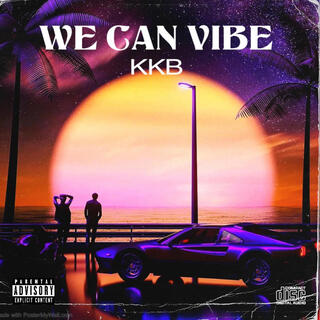 We Can Vibe