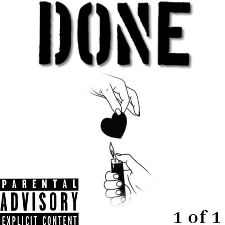 Done | Boomplay Music