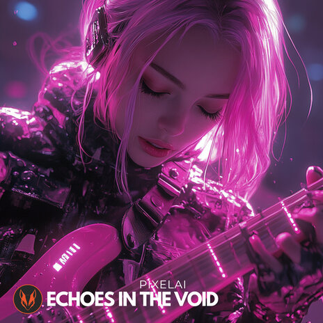 Echoes in the Void | Boomplay Music