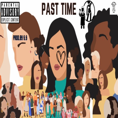 PAST TIME | Boomplay Music