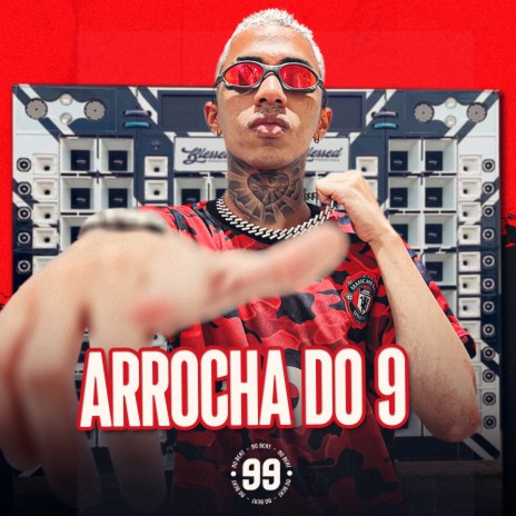 Arrocha 9 | Boomplay Music