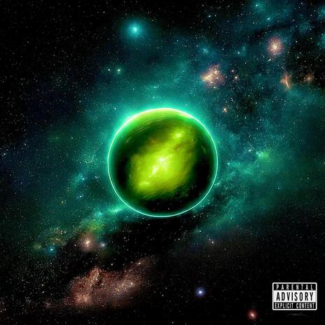 BROLY ft. Jalenvstheworld | Boomplay Music