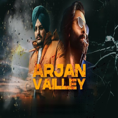 Arjan Vailley | Boomplay Music