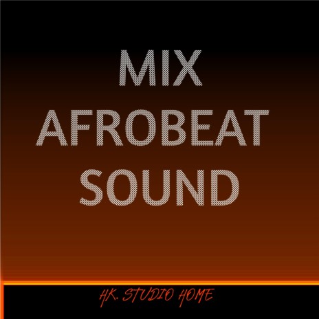 Afrobeat (groovepad Remix) ft. groovepad