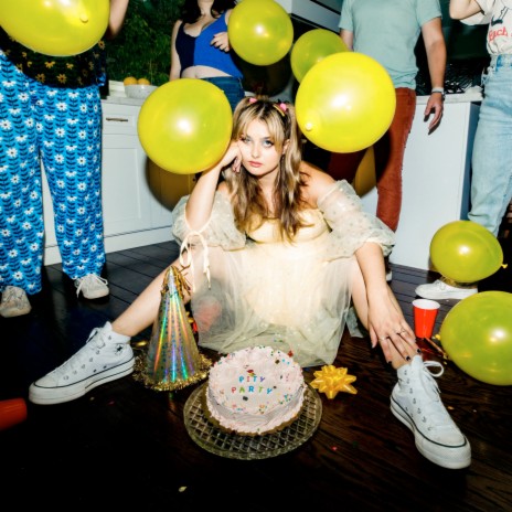 Pity Party | Boomplay Music