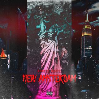 NEW AMSTERDAM