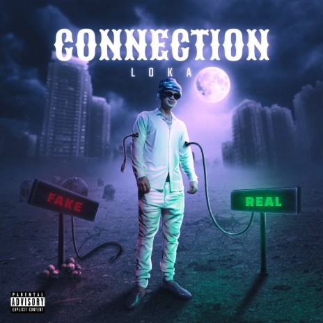 Connection ft. AAKASH | Boomplay Music