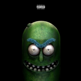 pickle rick