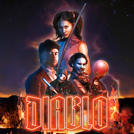 Diablo | Boomplay Music