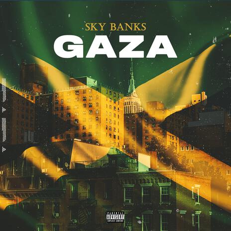 Gaza | Boomplay Music