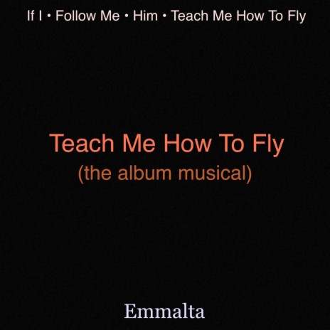 Teach Me How To Fly | Boomplay Music