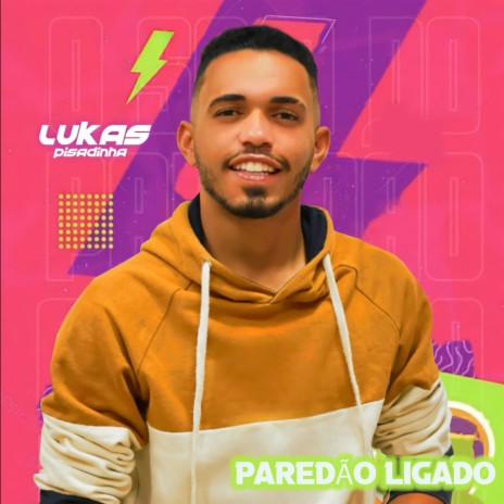 Paredão Ligado | Boomplay Music