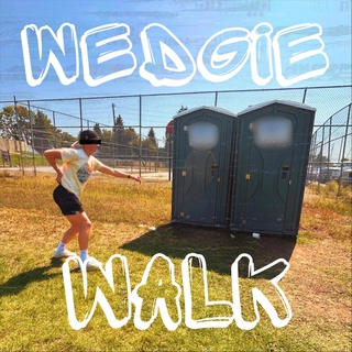 Wedgie p clearance