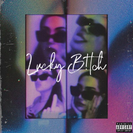 Lucky Bitch | Boomplay Music