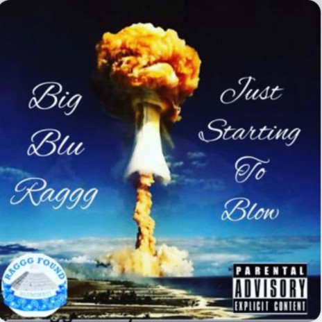 JUST STARTING TO BLOW | Boomplay Music