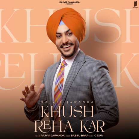 Khush Reha Kar | Boomplay Music