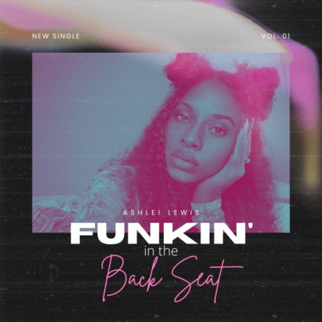 Funkin' in the Back Seat | Boomplay Music