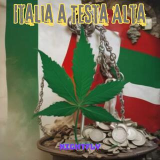 Italia a Testa Alta lyrics | Boomplay Music