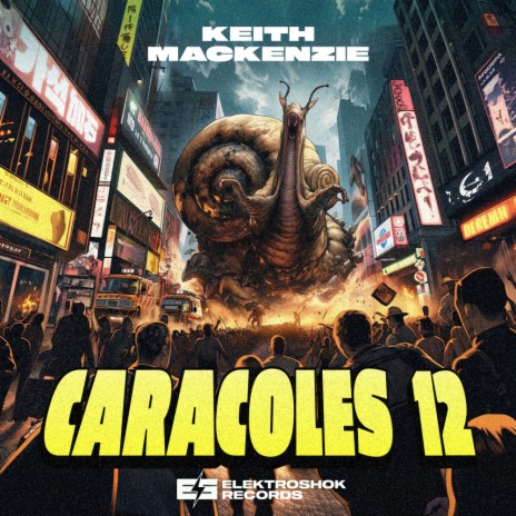 Caracoles 12 | Boomplay Music