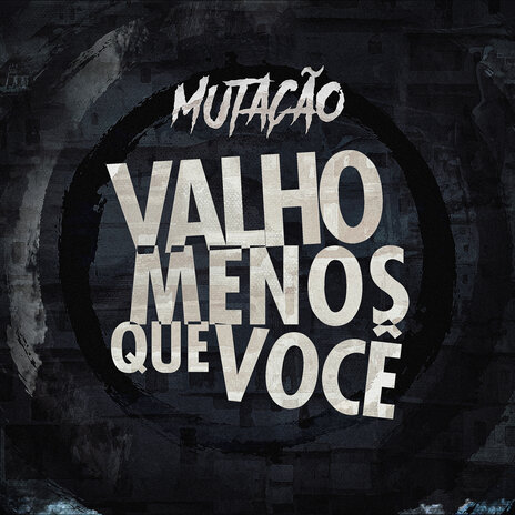 Valho menos que você | Boomplay Music