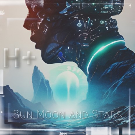 Sun Moon and Stars ft. 1undread | Boomplay Music