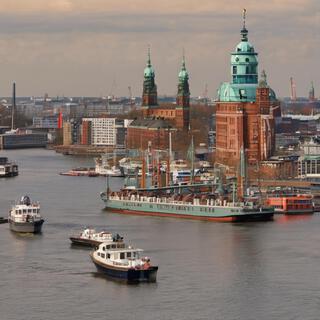 Hamburg