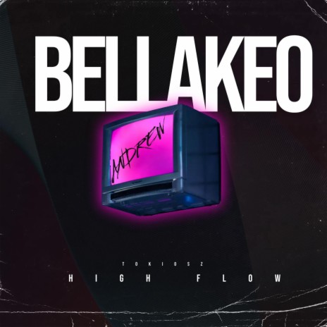 BELLAKEO ANDREW | Boomplay Music