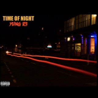 Time of Night