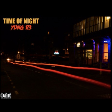 Time of Night | Boomplay Music