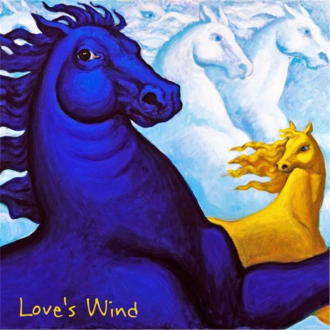 Love's Wind | Boomplay Music