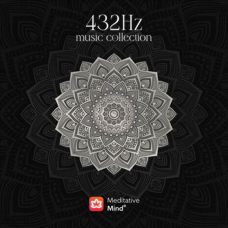 432Hz - Angelic Healing | Boomplay Music