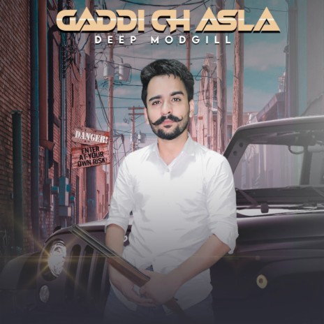 Gaddi Ch Asla | Boomplay Music