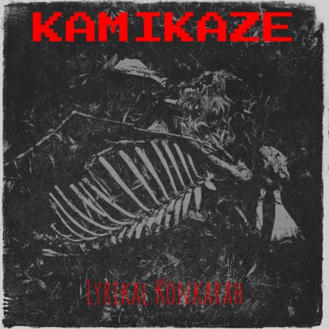 Kamikaze | Boomplay Music