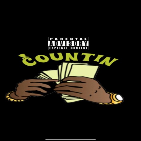 Countin ft. 704 Dubski | Boomplay Music