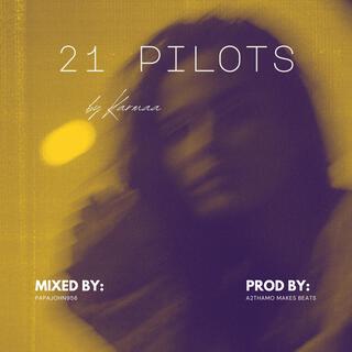 21 PILOTS